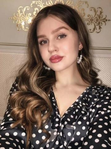 Анжела Анонимно Реал фото 2